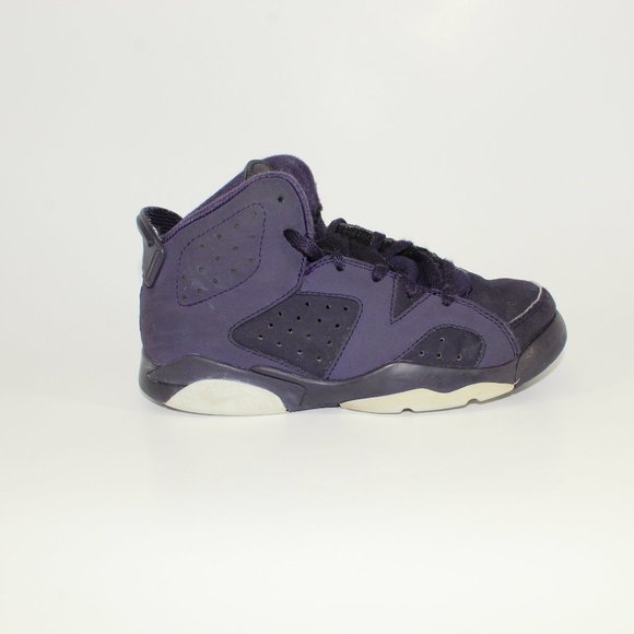 Nike Jordan 6 Retro GP 543389-509  Size 13C - Picture 1 of 11